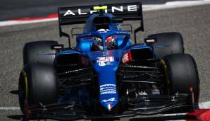 Alpine scheint sich jedoch mehr auf den Renntrimm als auf die Performance in einer Runde konzentriert zu haben. Dort stellt ihnen Experte Marc Surer ein "gutes Paket" aus. Mit Fernando Alonso kommt zudem ein Ex-Weltmeister zurück.
