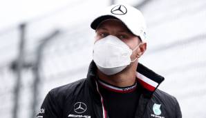 Formel-1-Pilot Valtteri Bottas verlässt das Mercedes-Werksteam nach fünf Jahren und macht damit Platz für Top-Talent George Russell.