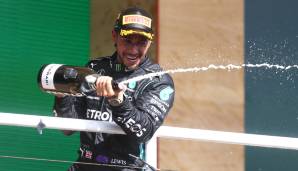 Daily Mail: "Lewis Hamilton zeigte eine der besten Fahrten seines Lebens und entfachte seine WM-Ambitionen neu. Damon Hill, Weltmeister von 1996, bezeichnete diese Wendung als einen der spektakulärsten Momente der Formel 1."