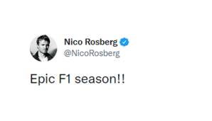 Nico Rosberg (Formel-1-Weltmeister 2016)