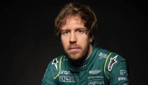 ASTON MARTIN – Sebastian Vettel: Es könnte das letzte Formel-1-Jahr des Sebastian Vettel werden. Der Heppenheimer würde gerne um Siege und Podestplätze mitfahren, der AM ermöglichte das 2021 aber nur bedingt. Kommt 2022 der Turnaround?