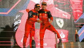 Mundo Deportivo: "Ferrari legt los mit einem Doppelsieg. Die neue Ära der Formel 1 beginnt auf die beste Art und Weise für die Italiener. Verstappen wurde zur tragischen Figur, Red Bull erlebt ein Waterloo."