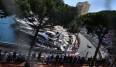 In Monaco findet das siebte Rennwochenende der Formel-1-Saison statt.