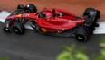 Charles Leclerc konnte sich beim vergangenen GP in Monaco die Poleposition sichern.