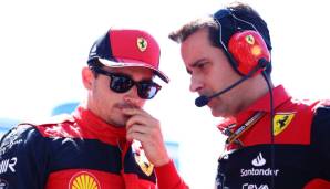 Nach Pleiten, Pech und Pannen in der Saison steht das Team Ferrari in Kanada unter Druck.