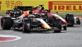 Die Formel-1-Saison 2023 beginnt am 5. März in Bahrain.