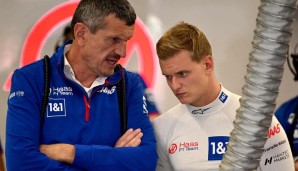 Mick Schumacher bekam bei Haas keinen neuen Vertrag.