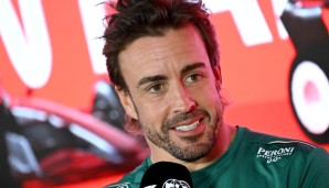 Fernando Alonso