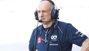 Franz Tost