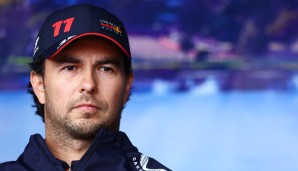 Red Bull-Pilot Sergio Pérez steht nach durchwachsenen Leistungen in der Kritik. Kann er seinen Formel 1-Sitz behaupten?
