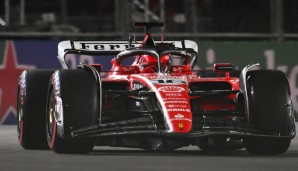 Formel 1, Leclerc