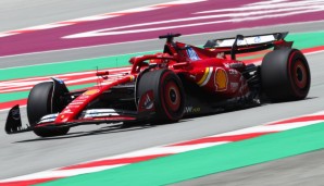 Formel 1, Wo, Läuft, Rennen, GP von Barcelona, Spanien, Free-TV, Livestream