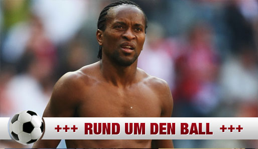 Bald ein Bulle? Red Bull Salzburg ist offenbar am Bayern-Star dran