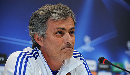 Kaum jemand polarisiert so stark wie Real Madrids Trainer Jose Mourinho
