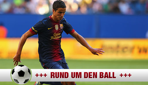 Der FC Schalke soll einer der heißesten Kandidaten im Rennen um Ibrahim Afellay sein