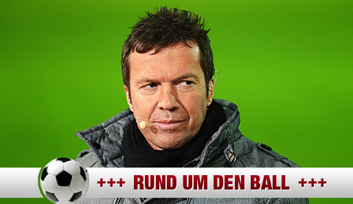 Wird Lothar Matthäus endlich Trainer in der Bundesliga? Fürth könnte interessiert sein