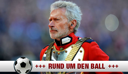 Paul Breitner sieht weit und breit keine Konkurrenz für den FC Bayern München
