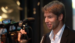 Thomas Hitzlsperger wollte sich schon vor der EM 2012 outen