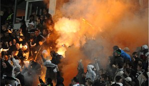 Können russische Hooligans dem Image der WM 2018 schaden?