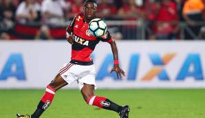 Vinicius Junior (Flamengo, Leihe von Real Madrid, Brasilien): Offensives Mittelfeld - 12.07.2000: 45 Millionen Euro legte Real Madrid 2018 für ihn hin, absoluter Leistungsträger ist er jedoch noch nicht. Steht bei aktuell 79 Pflichtspielen (11 Tore).