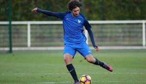 Yacine Adli (Paris Saint-Germain, Frankreich): Mittelfeld - 29.07.2000: Wieder ein Juwel, was nicht bei PSG bleiben wollte. Adli wechselte 2019 für 5 Mio. Euro zu Bordeaux und ist dort für gewöhnlich gesetzt. Einer von 100 Nominierten für den Golden Boy.