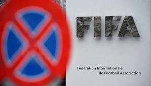 Der FIFA-Prozess in New York darf mit Nicolas Leoz stattfinden