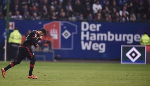 Die gleiche Idee wie Coutinho verfolgte im Frühling 2014 Hakan Calhanoglu: In Hamburg ließ er sich krankschreiben, nach seinem Wechsel zu Bayer Leverkusen war er umgehend gesundet.