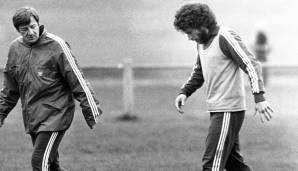 Hintergrund: Die Saison 1978/79 verlief für die Bayern miserabel. Schon im Winter war Trainer Gyula Lorant nach einem 1:7-Debakel in Düsseldorf rausgeflogen, doch auch unter dessen Nachfolger Pal Csernai lief es nicht.