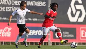Platz 1: 35 Millionen Euro für den 18-jährigen Renato Sanches (2016 von Benfica Lissabon)