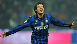10. Platz: Inter Mailand - 21 Spieler (im Bild: Philippe Coutinho)