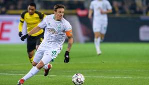 Max Kruse (30), SV Werder Bremen.