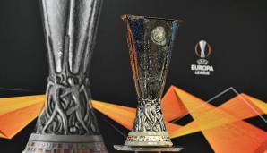 Platz 7 - Europa League: 57,1%