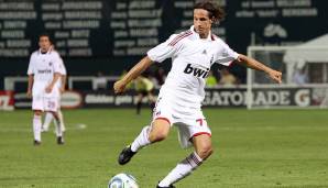 Luca Antonini (damals 28 Jahre alt, 22 Einsätze): Der Linksverteidiger spielte in seiner Karriere bei zwölf verschiedenen italienischen Klubs. Er beendete 2016 beim Viertligisten AC Prato, wo er schon mit 19 spielte, seine Karriere.