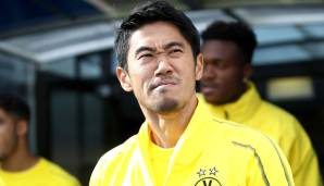 Shinji Kagawa (Borussia Dortmund): In den Planungen des BVB spielt der Japaner keine Rolle mehr. Kagawa forciert einen Wechsel nach Spanien, findet bisher aber keinen Klub. Dass er in der Rückrunde noch einmal Schwarz-Gelb trägt, ist fast ausgeschlossen.