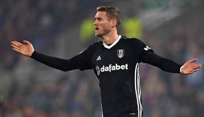 ANDRE SCHÜRRLE (Borussia Dortmund/Vertrag bis 2021): Laut Bild-Informationen hat Lazio Rom großes Interesse daran, Andre Schürrle vom BVB auszuleihen, nachdem er letzte Saison in Fulham gespielt hatte.