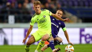 DANI OLMO (Dinamo Zagreb/Vertrag bis 2022): Der spanische U21-Nationalspieler soll nach einem kicker-Bericht kurz vor einem Wechsel zu Bayer Leverkusen stehen, auch Borussia Mönchengladbach scheint am 21-Jährigen Interesse zu haben,