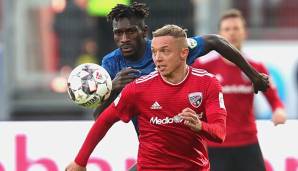 SONNY KITTEL (FC Ingolstadt/Vertrag bis 2019): Wie die Hamburger Morgenpost berichtet, steht der HSV kurz vor einer Verpflichtung des 26-Jährigen. Kittel soll schon morgen den Medizincheck in Hamburg absolvieren und dann den Vertrag unterschreiben