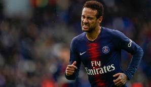 NEYMAR (Paris St. Germain/Vertrag bis 2022): Ein Bericht der L'Equipe, dass Neymar PSG noch in diesem Sommer verlassen könnte, hatte zuletzt für Aufregung gesorgt. Doch der französische Meister will den Superstar wohl doch nicht ziehen lassen.