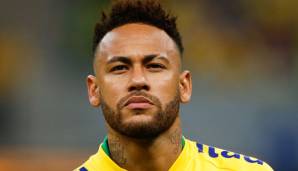 NEYMAR (PSG/Vertrag bis 2022): Geht er zurück zu Barca? Laut Globoesporte soll der Klub mit Papa Neymar Sr. verhandeln. Das kolportierte Paket für Paris: 100 Millionen Euro plus das Spielertrio Umititi, Rakitic und Ex-BVB-Star Dembele.