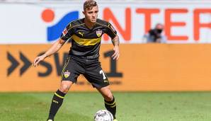 Pablo Maffeo (VfB Stuttgart/Vertrag bis 2023): Der Spanier kehrt nach Spanien zurück. Wie der VfB am Donnerstag bekannt gab, wechselt der 21-Jährige mit sofortiger Wirkung für ein Jahr auf Leihbasis zum FC Griona.