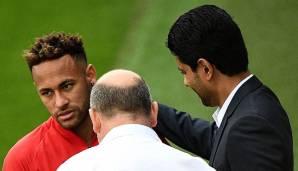 Wie spanische Zeitung Sport berichtet, hat Neymar gegenüber PSG-Präsident Nasser Al-Khelaifi zudem einen eindeutigen Wechselwunsch geäußert. Neymar soll sich dremnach nicht in Paris wohlfühlen und leide unter internen Streitigkeiten.