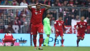 Jerome Boateng (FC Bayern München/Vertrag bis 2021): Laut kicker will der Rekordmeister den Verteidiger trotz des Abgangs von Mats Hummels weiterhin abgeben. Ein Transfer von Kabak wäre somit ebenfalls wahrscheinlicher.