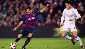Denis Suarez (FC Barcelona -> Celta Vigo/Vertrag bis 2023): Der Mittelfeldspieler verlässt nach seiner glücklosen Leihe zu Arsenal den FC Barcelona. Als Ablöse erhalten die Katalanen 13 Millionen Euro von Celta Vigo.