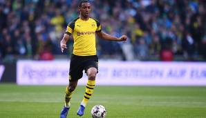 Abdou Diallo (Borussia Dortmund/Vertrag bis 2023): Der Innenverteidiger hat dem BVB Sky zufolge um eine Freigabe gebeten. Am Franzosen sollen Premier-League-Klubs sowie Paris Saint-Germain Interesse zeigen.