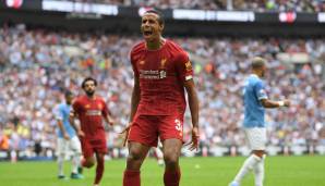 Joel Matip zur Saison 2016/17 | abgebender Verein: FC Schalke 04 | aufnehmender Verein: FC Liverpool