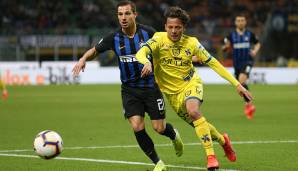 Emanuel Vignato (Chievo Verona): Im Juli wurde über das Interesse des FC Bayern spekuliert, nun soll der laut Gianluca di Marzio ein erstes Angebot abgegeben haben - und damit gescheitert sein. Der 18-jährige Flügelspieler hat noch Vertrag bis 2020.