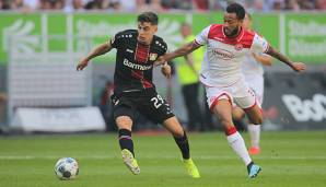 KAI HAVERTZ (Bayer Leverkusen): Rudi Völler hat bestätigt, dass der FC Bayern am Bayer-Juwel interessiert sei, er aber Karl-Heinz Rummenigge eine Absage erteilt habe. Havertz' Vertrag läuft bis 2022, als Ablöse wären wohl 100 Millionen fällig.