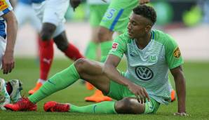 Felix Uduokhai (VfL Wolfsburg -> FC Augsburg): Der Defensivspieler wechselt für ein Jahr auf Leihbasis von Wolfsburg zum FC Augsburg. Der FCA hat sich dazu noch eine Kaufoption im kommenden Sommer für den 21-Jährigen gesichert.