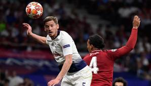 JAN VERTONGHEN (Tottenham Hotspur): Der Belgier sitzt bei den Spurs nur auf der Bank und könnte dem kicker zufolge bei Bayer Leverkusen landen. Die Werkself sucht einen Innenverteidiger mit guter Spieleröffnung, Vertonghens Vertrag läuft 2020 aus.