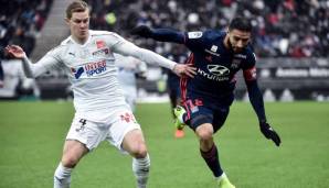 Emil Krafth: Newcastle United hat den schwedischen Verteidiger verpflichtet. Der 25-Jährige wechselt für rund 6 Millionen Euro aus Amiens auf die Insel.